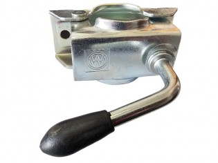 Uchwyt do koła podporowego...