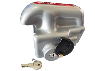 Blokada zabezpieczenie...