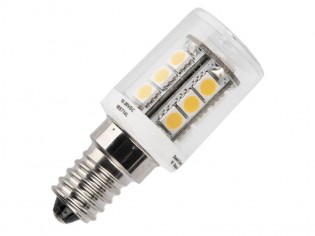 Żarówka LED gwint E14 12V...