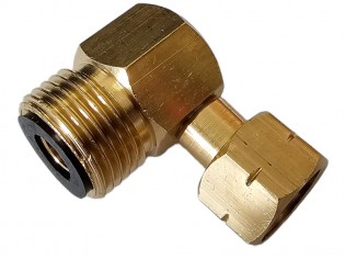 Redukcja KLf 11kg na butlę...