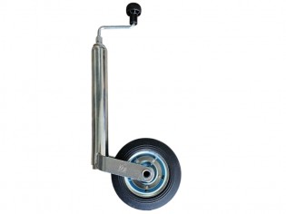 Koło podporowe do przyczepy...