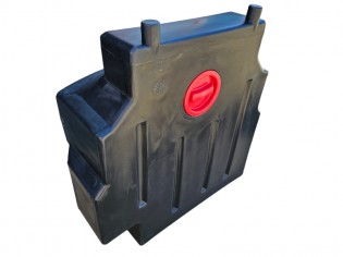 Zbiornik na wodę brudną 90L...