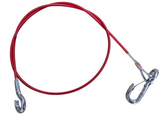 Linka zabezpieczająca...