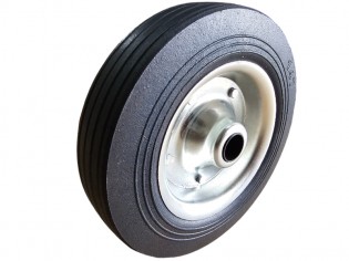 Zapasowe koło do koła...