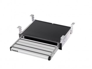 Stopień wejściowy Slide Out...