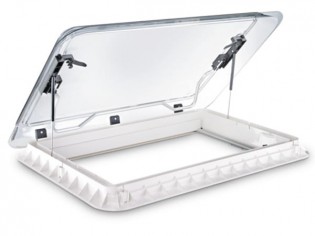 Okno dachowe HEKI 2 Dometic...