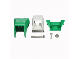 Kompletny zestaw mocujący...