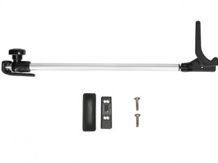 Podpora do okna blokada...