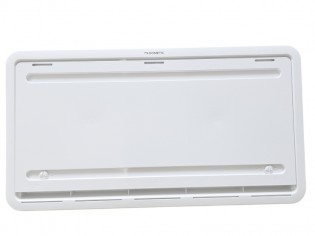 Kratka wentylacyjna lodówki...