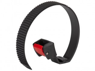 Pasek mocujący blokada...