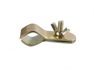 Zacisk obejma do rurki...