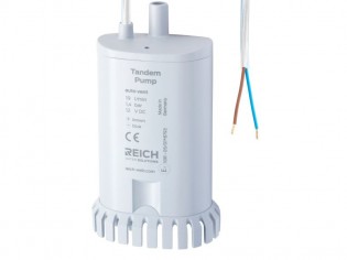 Pompka pompa zanurzeniowa...