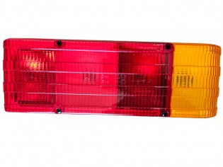 Lampa tylna Hella SBBN do...