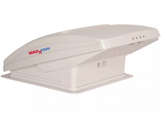 Okno dachowe wentylator...