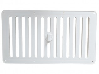 Kratka wentylacyjna...