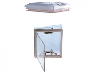 Okno dachowe MPK 32 32x36...