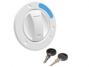 Gniazdo wlew wody do...