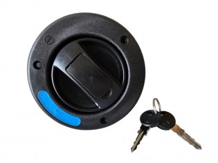 Gniazdo wlew wody do...