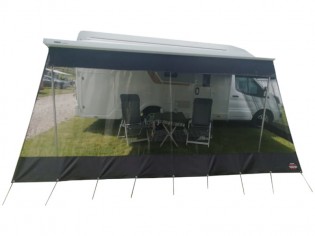 Zacieniacz ścianka Sun...