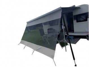 Zacieniacz ścianka Sun...