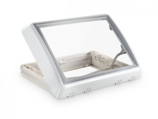 Okno dachowe panoramiczne...