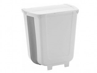 Kosz na śmieci składany...