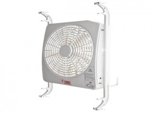 Wentylator okna dachowego...