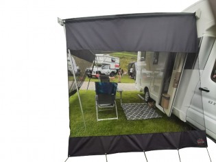 Zacieniacz boczny ścianka...