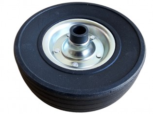 Zapasowe koło do koła...