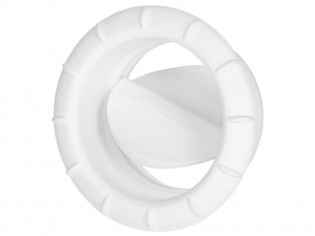 Wylot powietrza zamykany...