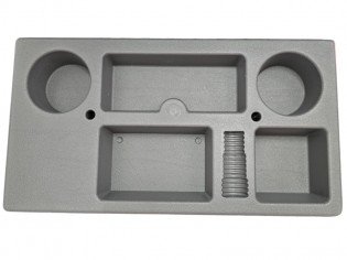 Półka do kampera busa VW T4...