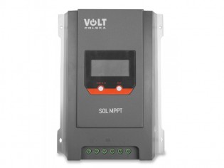 Regulator ładowania SOL...