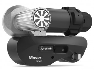 Napęd mover do przyczepy...