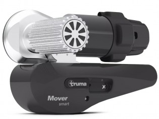 Napęd mover do przyczepy...