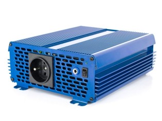 Przetwornica napięcia 12V /...