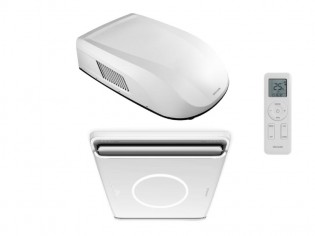 Klimatyzacja klimatyzator...