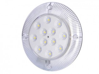 Lampa oświetlenia wnętrza...