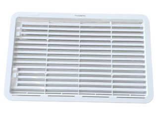 Kratka wentylacyjna lodówki...