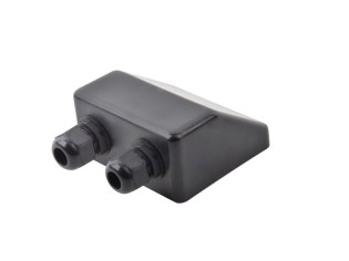 Osłona kabli przelotka...