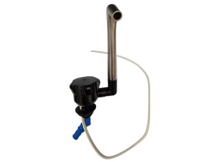 Wylewka kran do przyczepy...