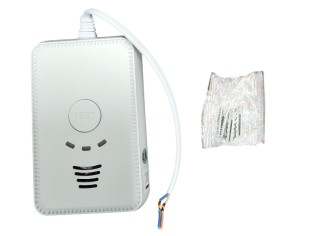 Czujnik gazu LPG oraz...