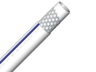 Wąż do zimnej wody zbrojony...