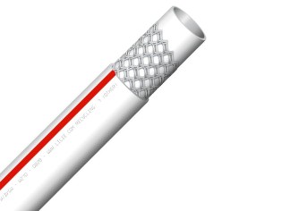 Wąż do ciepłej wody...