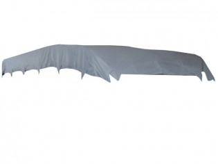 Daszek osłona pokrowiec...