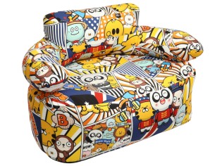 Fotel dmuchany Yolco GS1P...