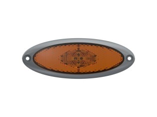 Lampa obrysowa LED 12V SMLR...