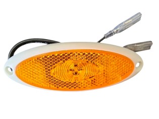 Lampa obrysowa LED 12V SMLR...