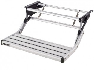 Stopień wejściowy manualny...