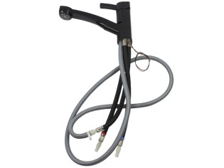 Kran wylewka prysznic z...