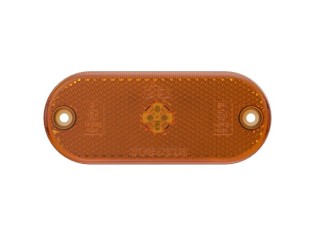 Lampa obrysowa boczna Led...